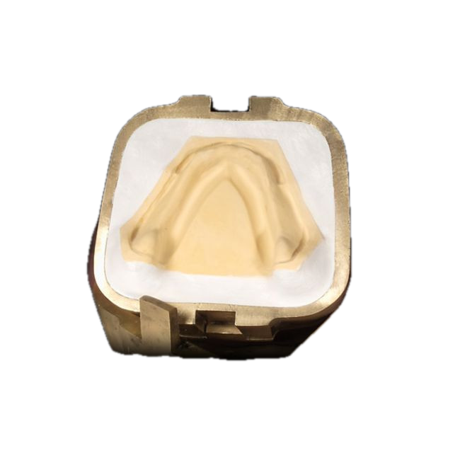 SHERAALABASTER gesso 2^ classe